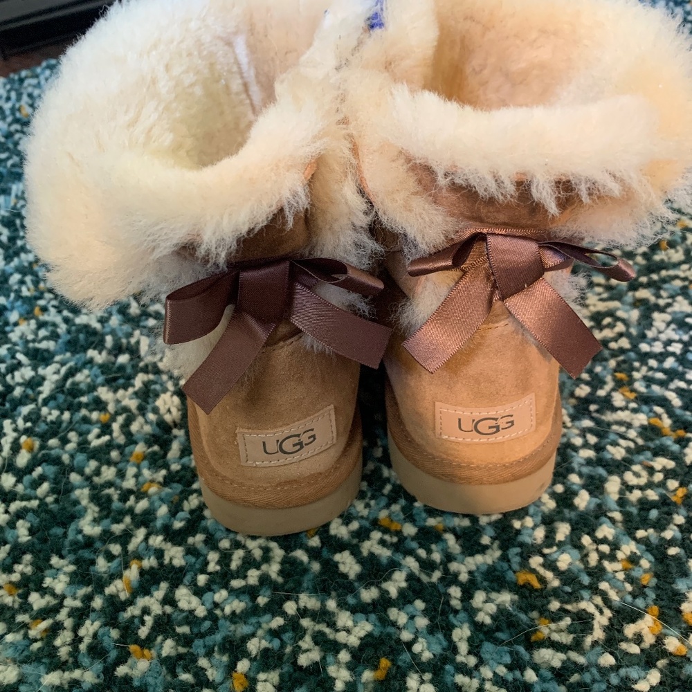 Ugg Boots